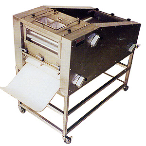 Multi-Purpose Bread Moulder